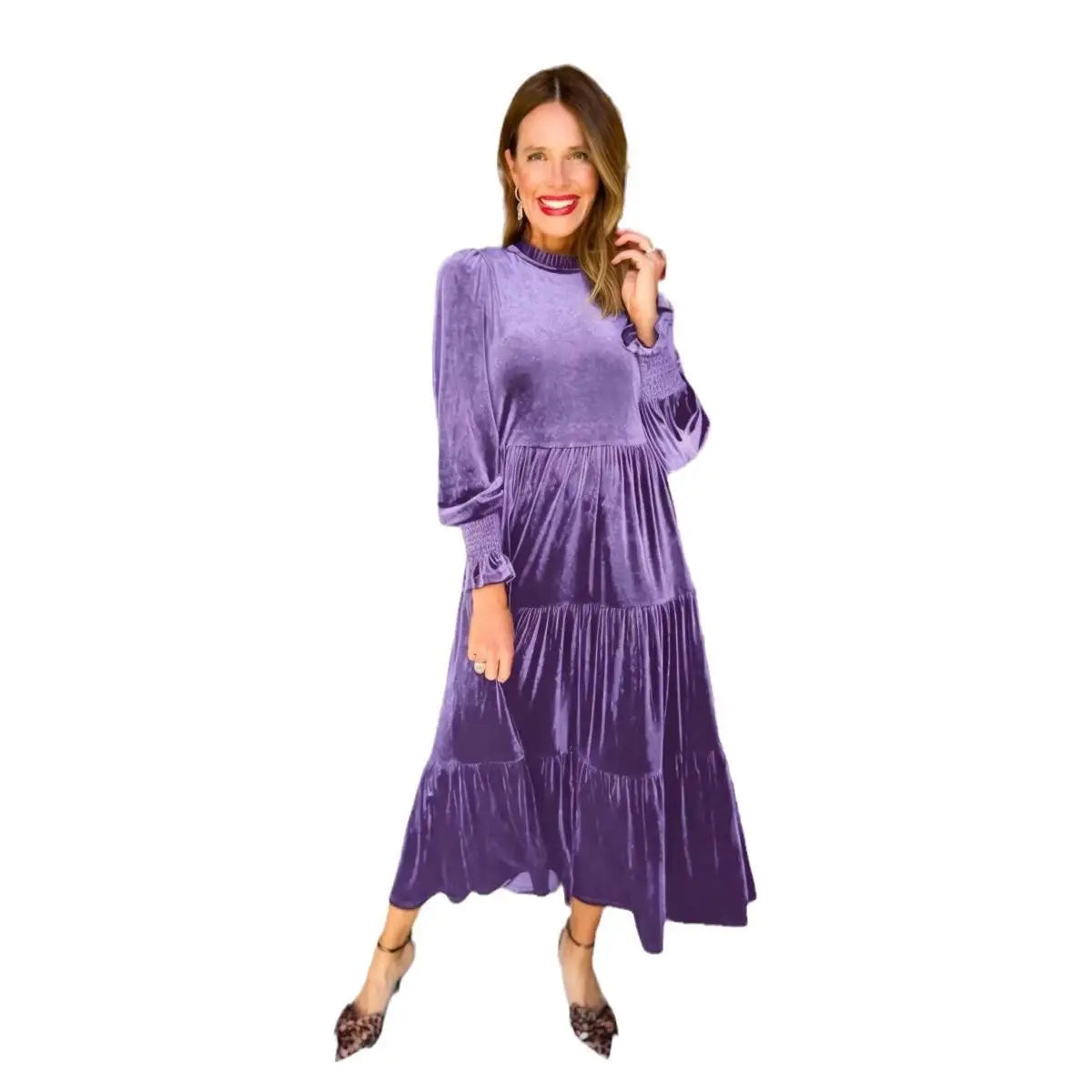 Vestido Brooke - O mais amado pelas it girls americanas