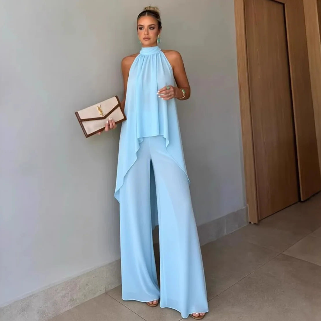 Conjunto Cora - O top pick entre as famosas italianas do verão 2026