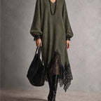 Vestido Nadja - O mais amado pelas trendsetters americanas (must-have 2027)