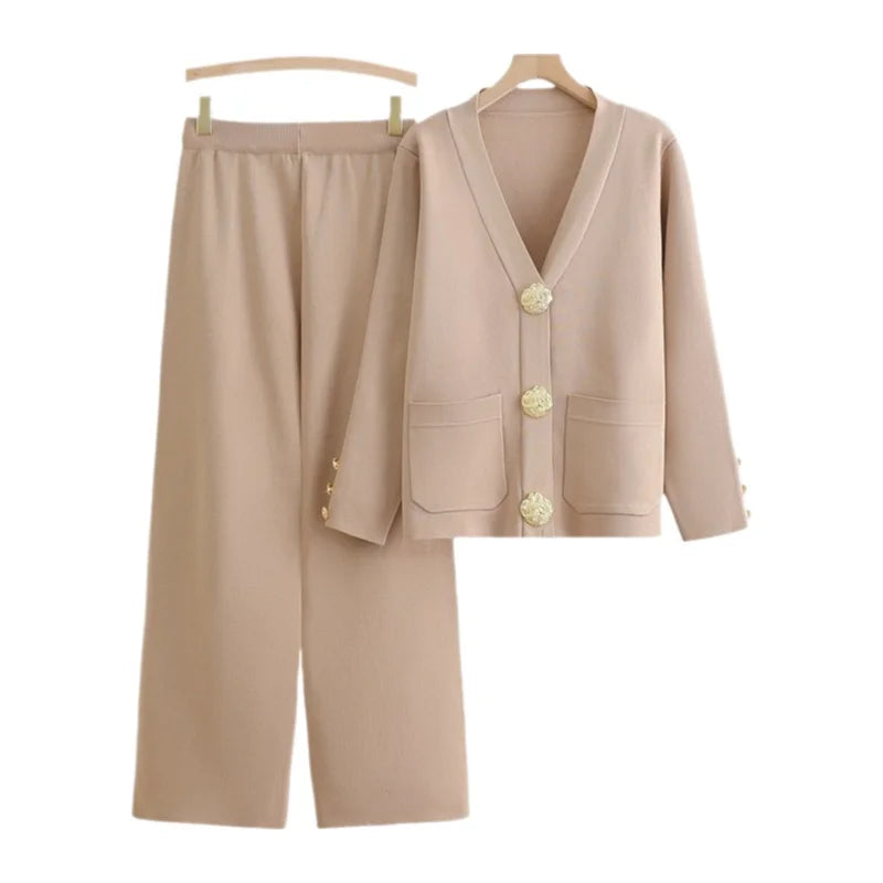 Conjunto Armelle - O Best choice mais desejado pelas it girls (tendência americana)