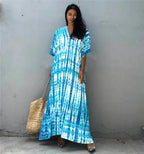 Vestido Nayomi - O boêmio mais desejado pelas trendsetters (tendência grega)