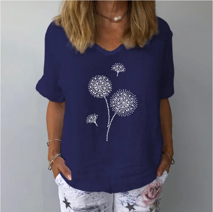 Blusa Diana - A queridinha em linho mus have das style queens (tendência grega)