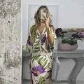 Conjunto Cristina - O queridinho das style influencers (tendência francesa)