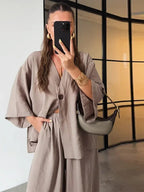 Conjunto Yasmim - O mais amado pelas blogueiras europeias