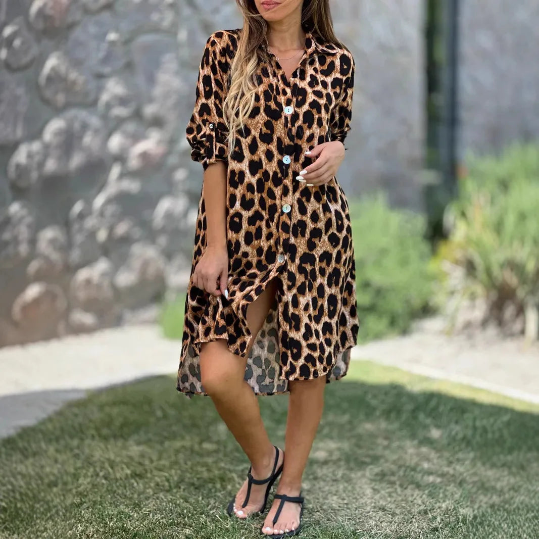 Vestido Brighton - O must-have das style queens americanas