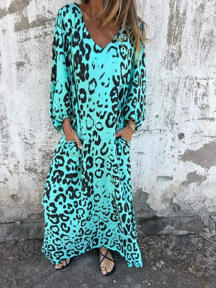 Vestido Manuela - Tendência italiana em linho (queridinho das blogueiras)