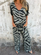 Conjunto Marina - Seu must-have para o verão (tendência grega)