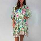 Vestido Meredith - O cetim mais amado pelas glamleaders (tendência americana)