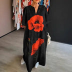 Vestido Constance - Elegante preferido das chic leaders (tendência francesa)