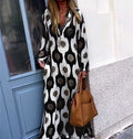 Vestido Leticia - O must-have das it girls (tendência espanhola)