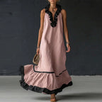 Vestido Tainara - O absolut must dasa style queens (tendência americana)