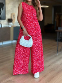Conjunto 2 rosa