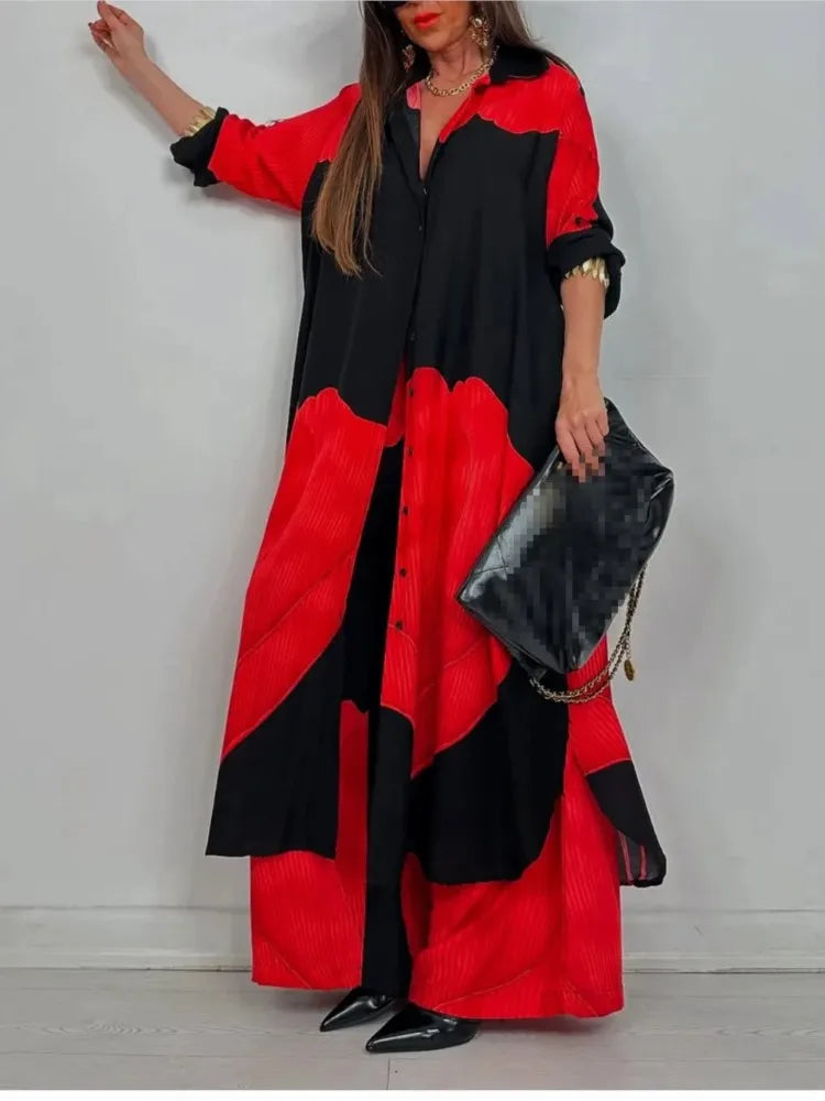 Conjunto Isabela - Tendência Europeia (O Mais desejado Para Esse Verão)