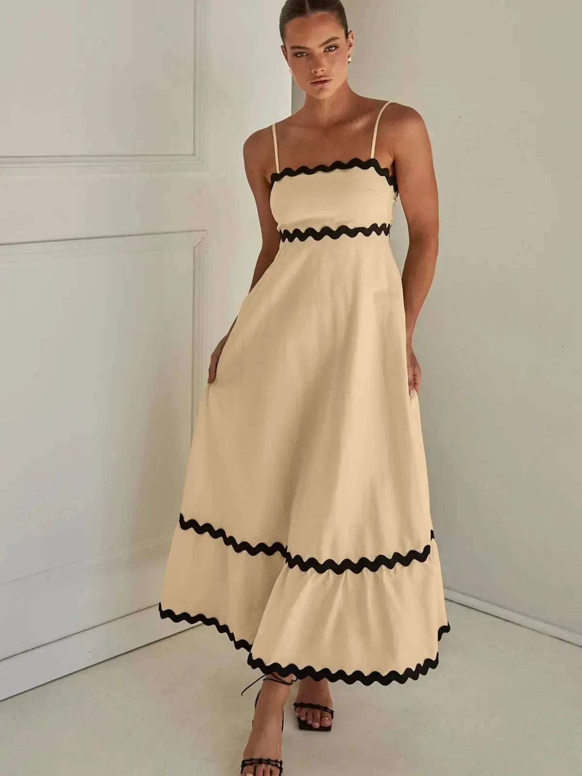 Vestido Joice - Em alta do Verão Europeu (preferido das blogueiras)