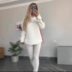 Conjunto Greta - O high comfort preferido das style mavens para 2026 (tendência americana)