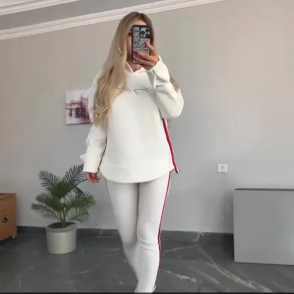 Conjunto Greta - O high comfort preferido das style mavens para 2026 (tendência americana)