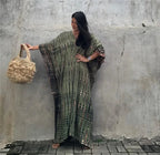 Vestido Nayomi - O boêmio mais desejado pelas trendsetters (tendência grega)