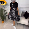 Vestido Célia - O must-have das style queens (tendência americana)