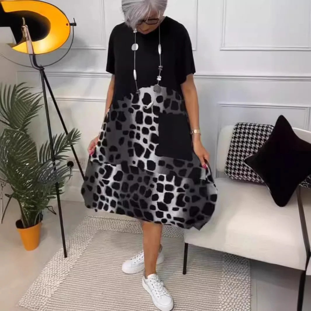 Vestido Célia - O must-have das style queens (tendência americana)