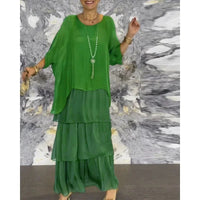 Verde degrade