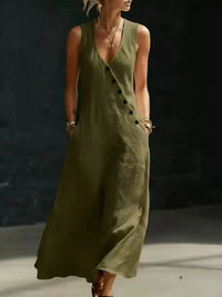 Verde militar