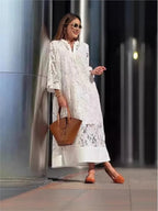 Vestido Paige - O best-seller das style queens americanas
