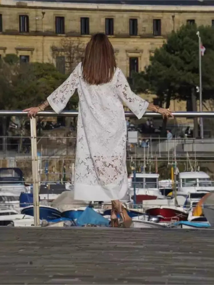 Vestido Paige - O best-seller das style queens americanas