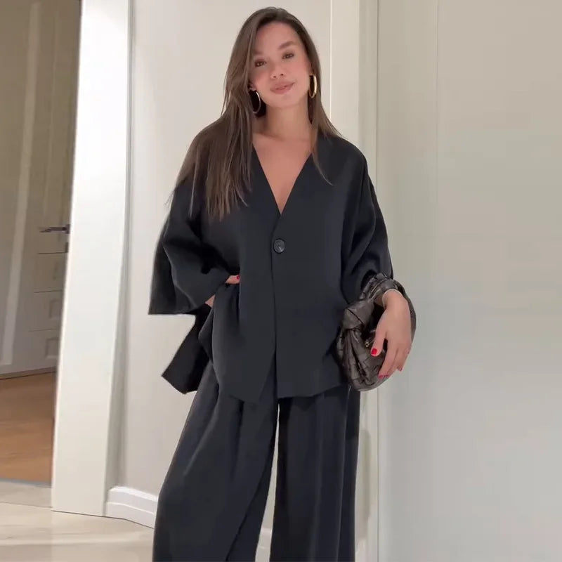 Conjunto Yasmim - O mais amado pelas blogueiras europeias