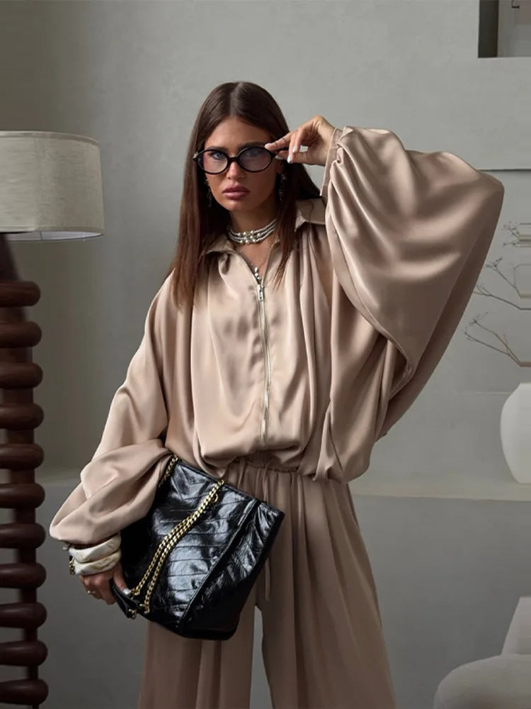 Conjunto Sloane - O mais amado e desejado pelas trendsetters (tendência americana)