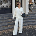 Conjunto Yandra - O prime choice das blogueiras europeias para o inverno 2026