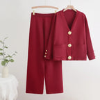 Conjunto Armelle - O Best choice mais desejado pelas it girls (tendência americana)