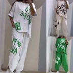 Conjunto Palmer - O best choice das it girls (tendência americana)