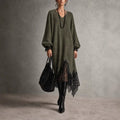 Vestido Nadja - O mais amado pelas trendsetters americanas (must-have 2027)