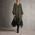 Vestido Nadja - O mais amado pelas trendsetters americanas (must-have 2027)