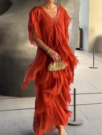 Laranja escuro