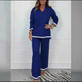 Conjunto Delfina - High comfort preferido das it girls (tendência francesa)