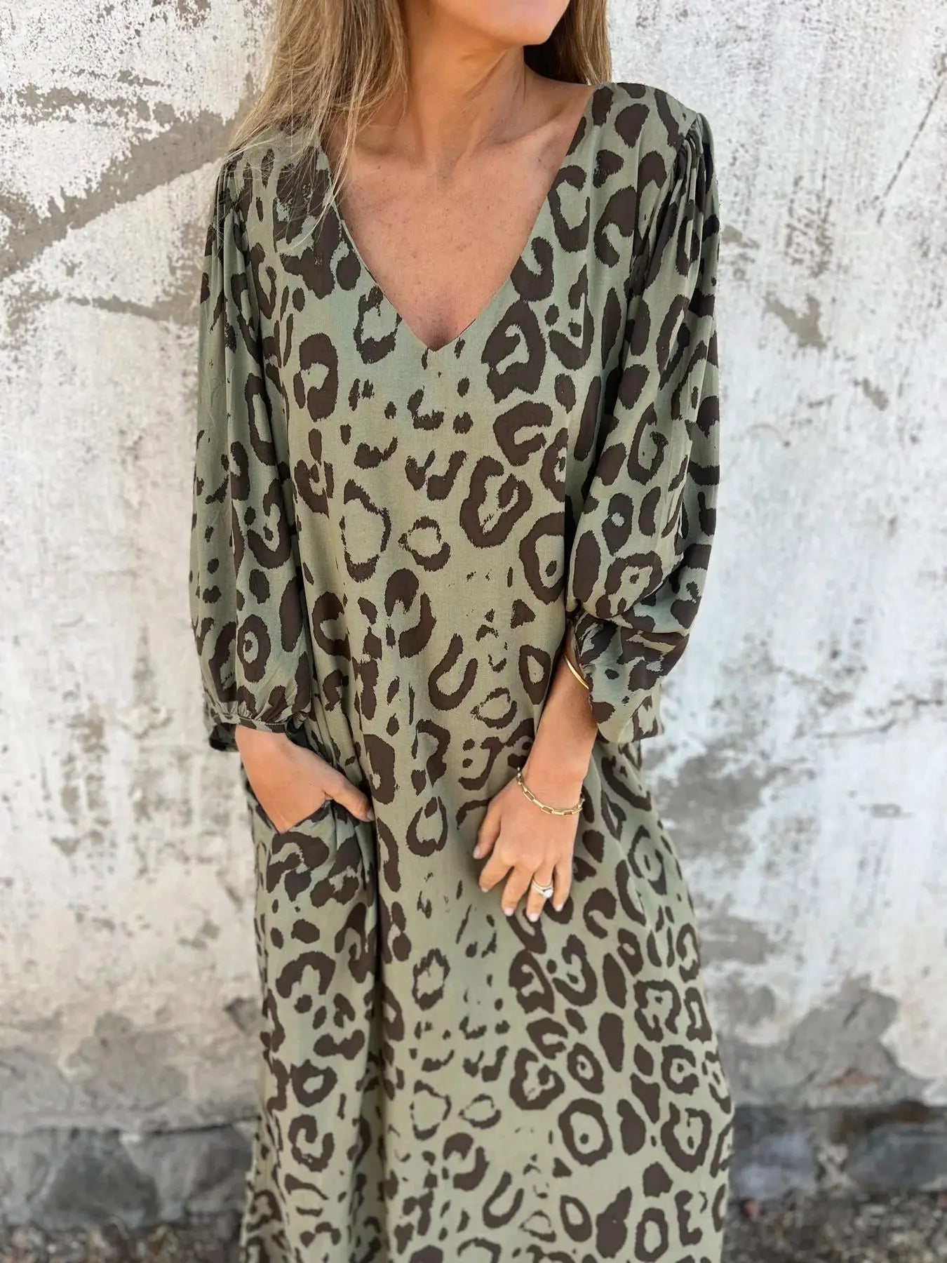 Vestido Manuela - Tendência italiana em linho (queridinho das blogueiras)