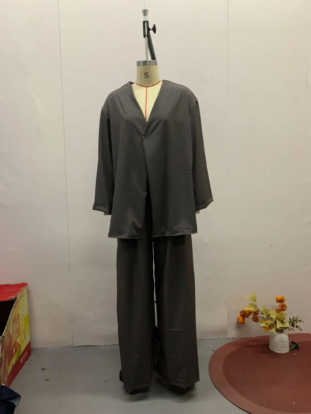 Conjunto Yasmim - O mais amado pelas blogueiras europeias
