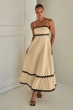 Vestido Joice - Em alta do Verão Europeu (preferido das blogueiras)