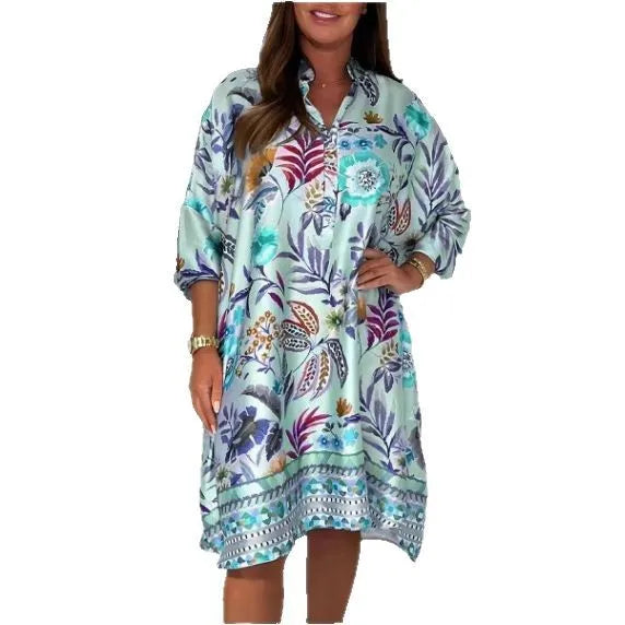 Vestido Meredith - O cetim mais amado pelas glamleaders (tendência americana)