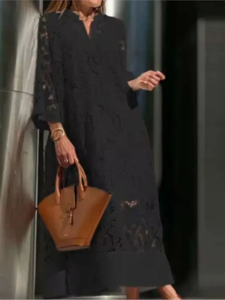 Vestido Paige - O best-seller das style queens americanas