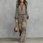 Conjunto Fiorella - O best choice das glamleaders gregas