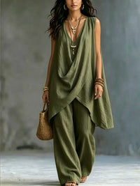 Verde militar