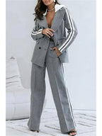 Conjunto Selena - Seu must-have para o outono inverno 2026 (tendência americana)