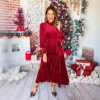 Vestido Brooke - O mais amado pelas it girls americanas