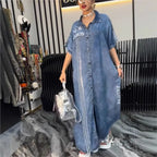 Vestido Késia - O top pick das influêncers (tendência americana)