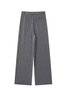 Calça Tânia - A sua must-have high comfort (tendência americana)