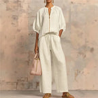 Conjunto Jessica - O queridinho das blogueiras italianas (must-have 2026)
