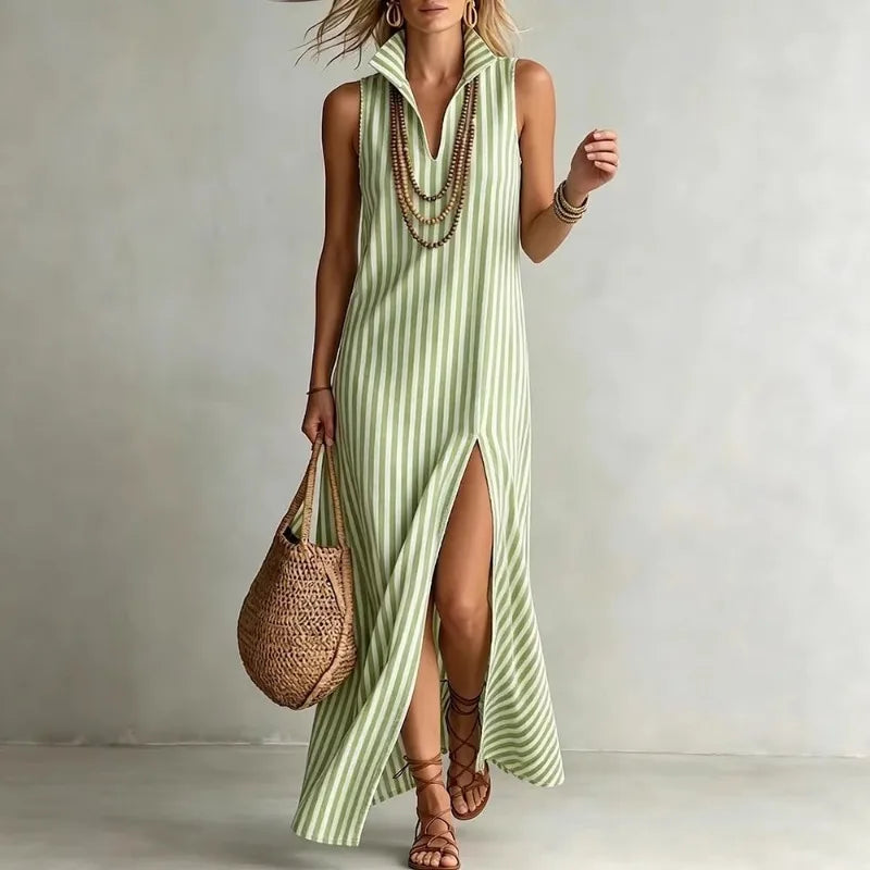 Vestido Celestina - O must-have das style mavens (tendência grega)