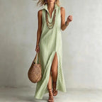 Vestido Celestina - O must-have das style mavens (tendência grega)
